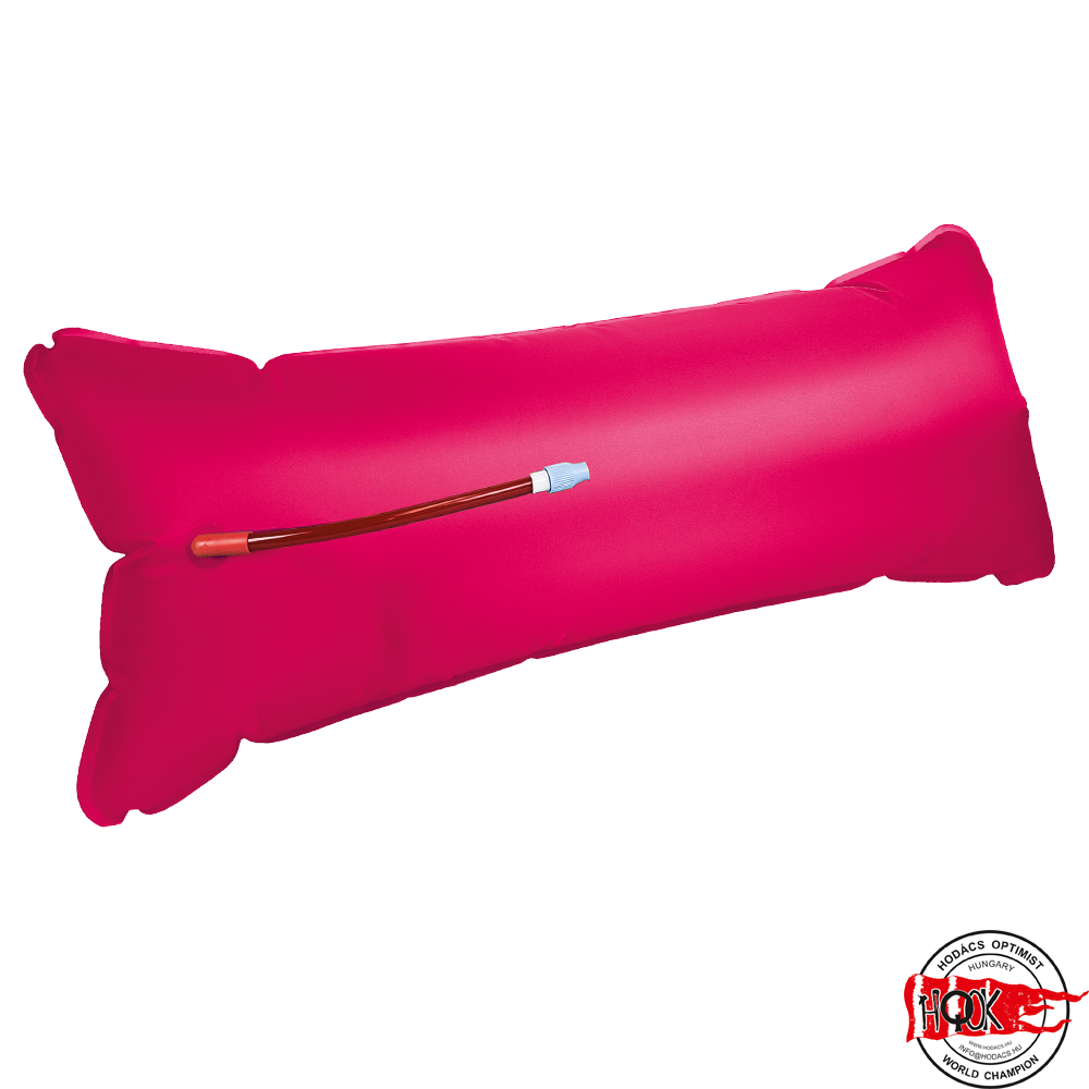 Légzsák - pink Légzsák - pink