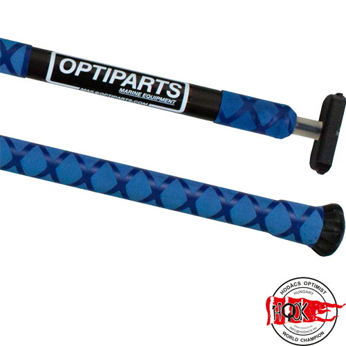 1145BL X-grip optimist kormányhosszabbító X-grip optimist kormányhosszabbító