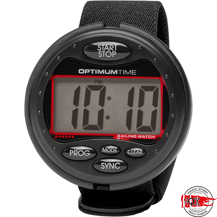 Optimum Time vitorlás rajtóra Optimum Time vitorlás óra