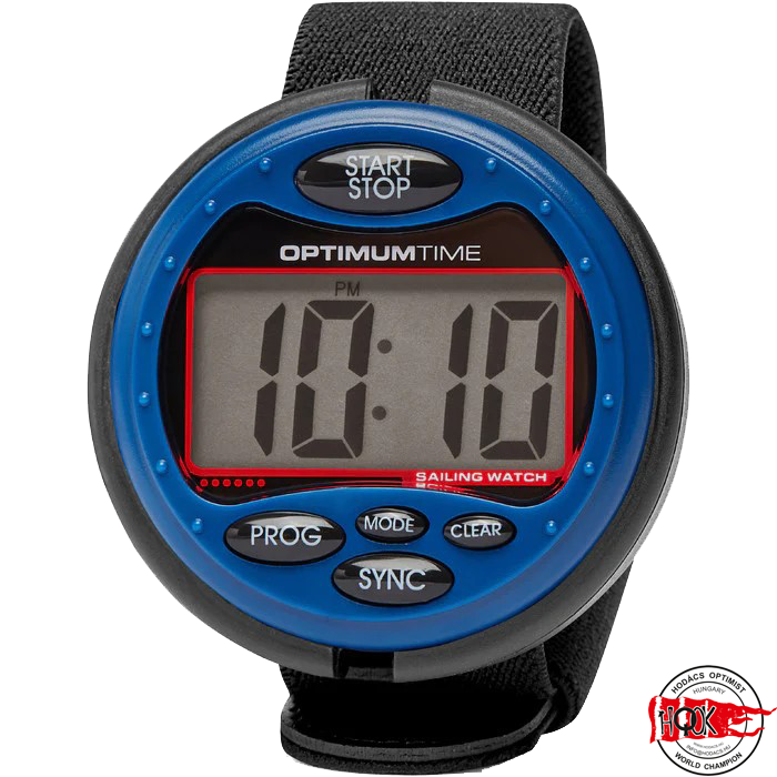 Optimum Time vitorlás rajtóra Optimum Time vitorlás óra