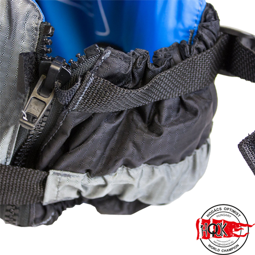 2521_6 Mentőmellény Optimist mentőmellény