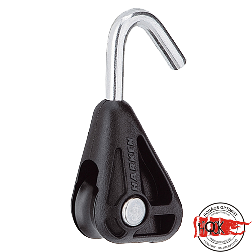 1351H Harken optimist kampós csiga Harken optimist kampós csiga