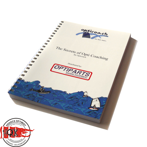 1438 Opticoach optimist kézikönyv Opticoach kézikönyv