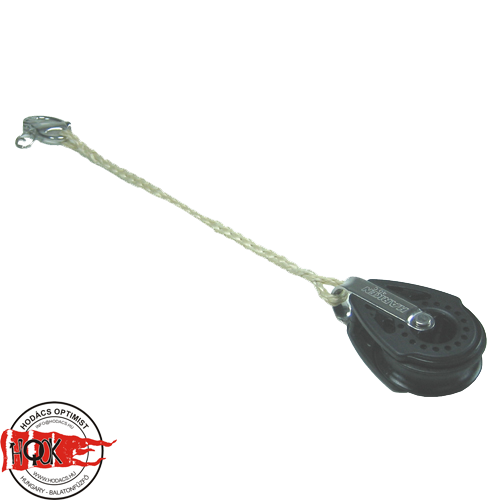 Köteles Harken csiga