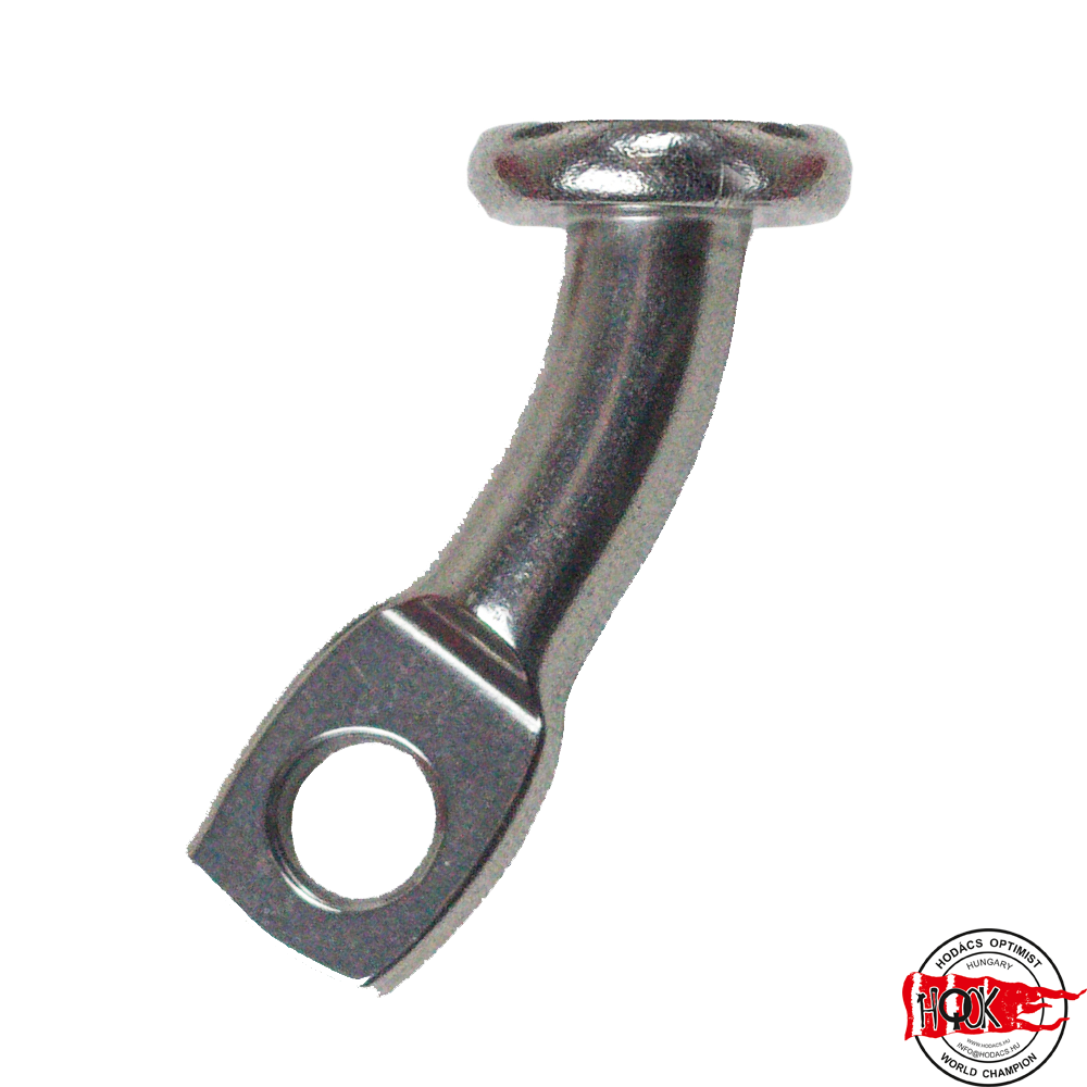 2147 Laser ILCA alba kampó - íves Laser ILCA alba kampó - íves