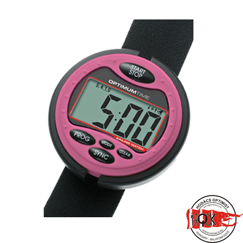 Optimum Time vitorlás rajtóra Optimum Time vitorlás óra