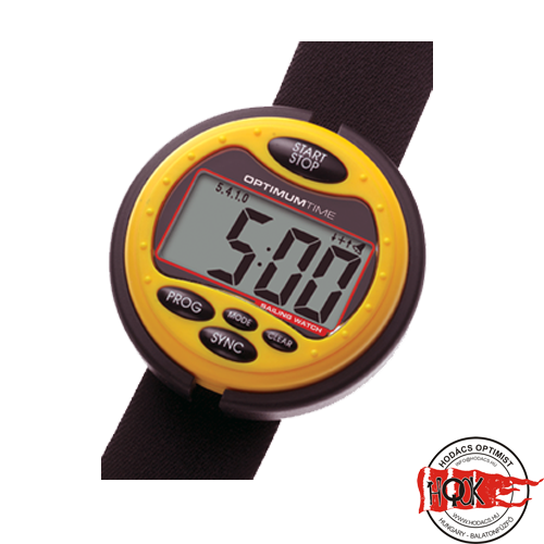 Optimum Time vitorlás rajtóra Optimum Time vitorlás óra