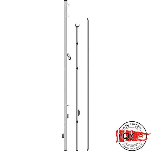 1051 Optimist Iskola rudazat Optimist Iskola rudazat