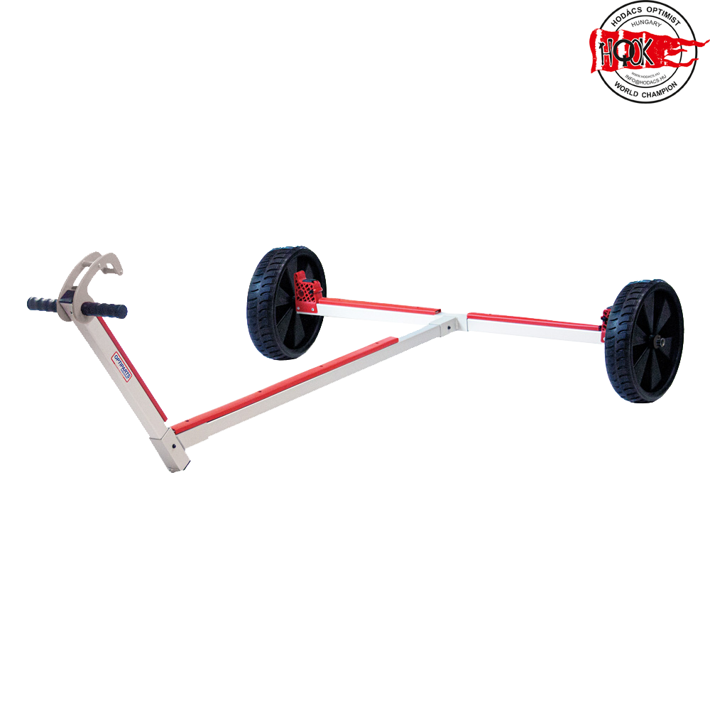 1076 Optimist sólyakocsi Optimist sólyakocsi
