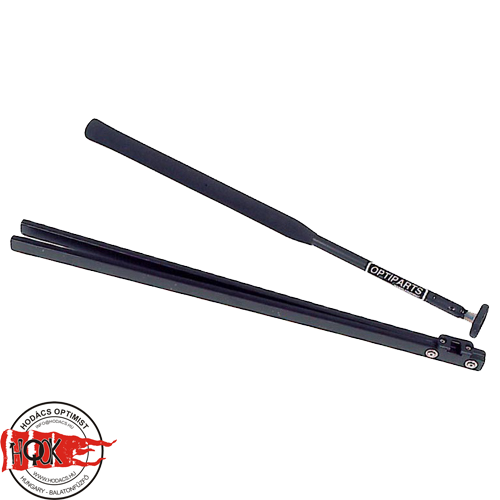 1125 Optimist Deluxe kormányrúd és hosszabbító Optimist Deluxe kormányrúd és hosszabbító