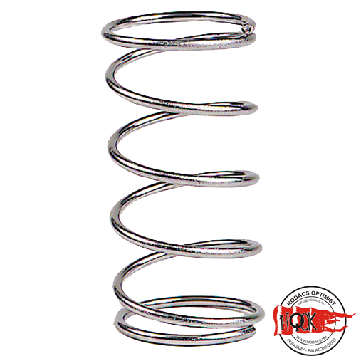 1304 spirálrugó csigához Rugó csigához