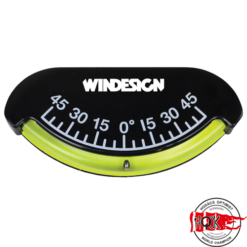 Clinometer