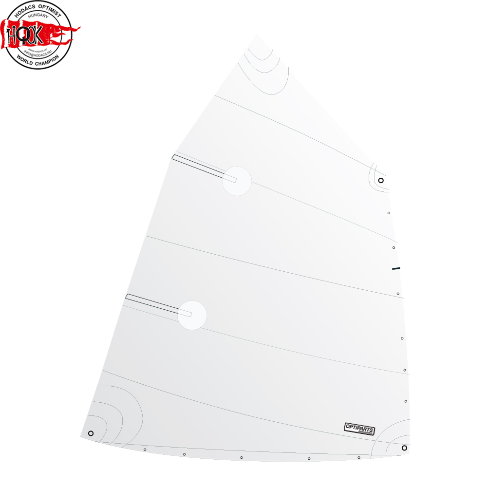 1060 Optimist iskola vitorla Optimist iskola vitorla