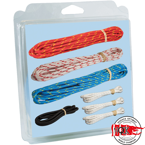 2197_1 Laser ILCA kötélcsomag Laser ILCA kötélcsomag