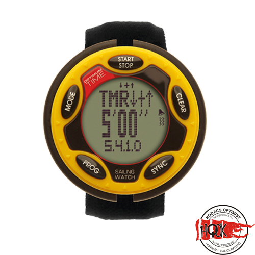 Optimum Time vitorlás rajtóra Optimum Time vitorlás óra