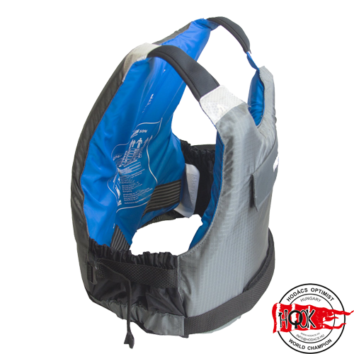 2521_2 Mentőmellény Verseny mentőmellény