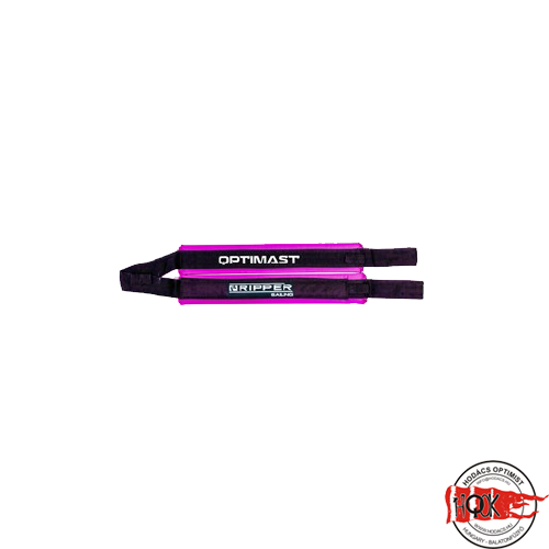Ripper sailing hiking strap - pink