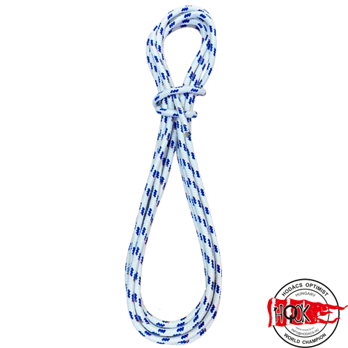 standard_shott1 Standard optimist mainsheet