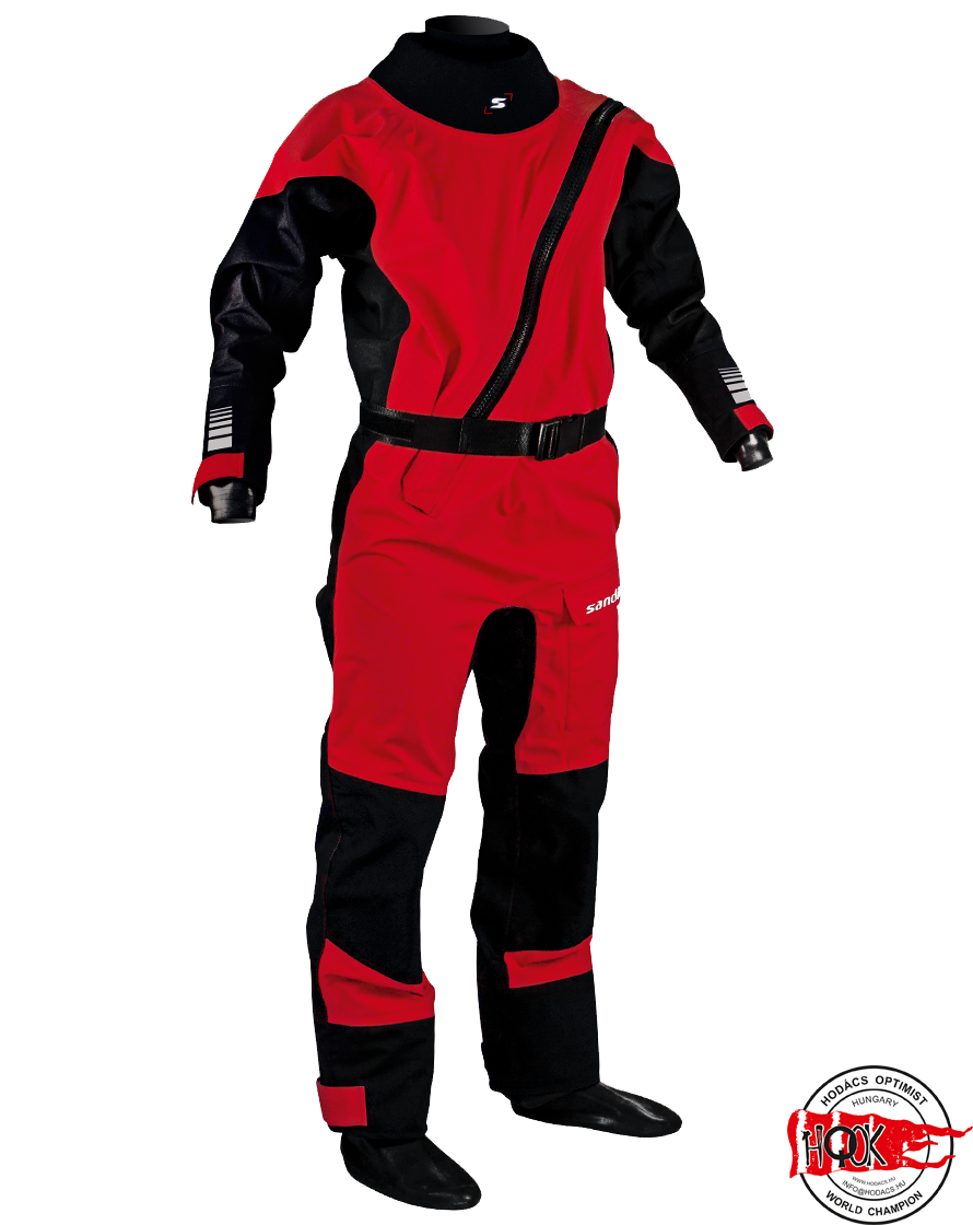 Kids drysuit, Sandiline PRO