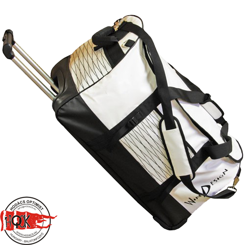 Roller bag - 88l