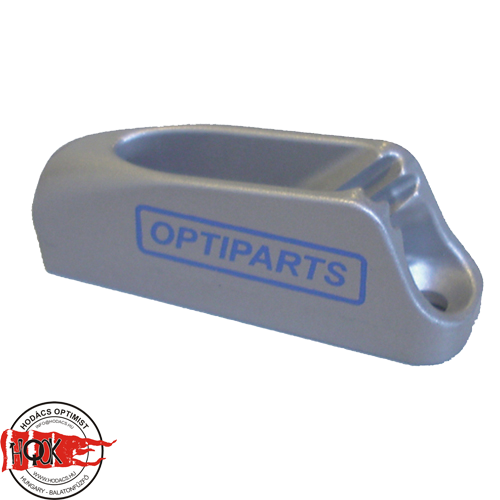 1381 ezüst alu kötélfogó Ezüst Clamcleat kötélfogó