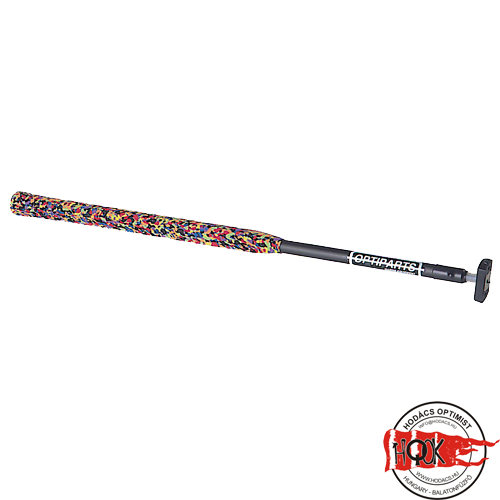 1141 Többszínű optimist kormányhosszabbító Többszínű optimist kormányhosszabbító