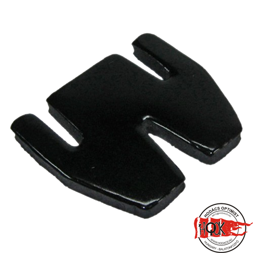 2004 Laser/ILCA svertlemez Laser/ILCA svertlemez