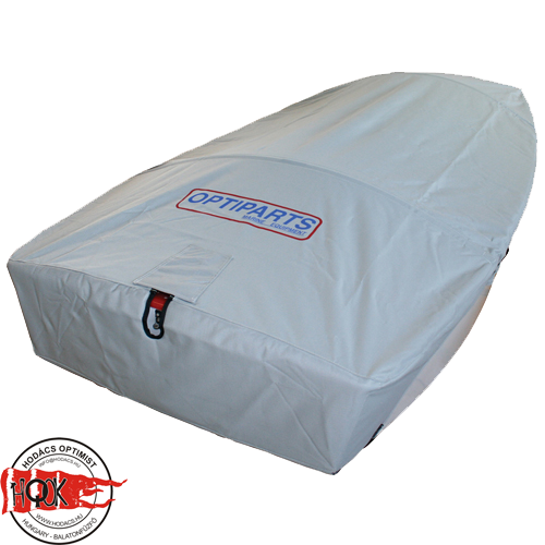 Tented top cover