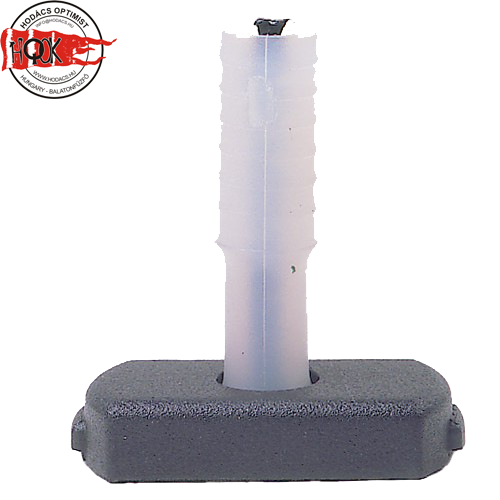 652950 Kötélmagos gumicsukló kormányhosszabbítóhoz Kötélmagos gumicsukló kormányhosszabbítóhoz