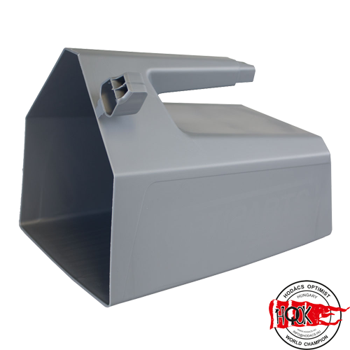 1449 narancssárga optimist mericske Nagy optimist mericske