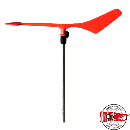 Optimist optimast széljelző Optimist optimast széljelző